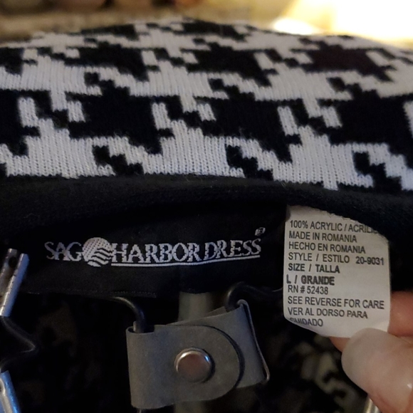 Womens cardigan - Picture 3 of 3